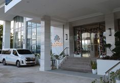 Lain-lain 3 Luxu Hotel and Resort