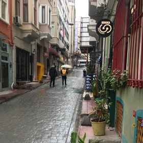 Hotel Exterior 1 Ganbaru Tours - Flats in Galata, Hotel Kasa Gallery