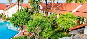 Others 3 Lotus Boutique Beach Resort & Spa