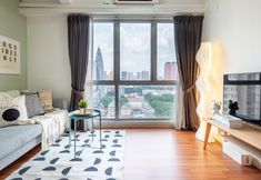 Others 2 Menara Arina Uniti by Feel Home