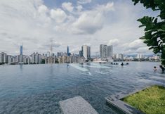 Lain-lain 4 M Vertica Tower E by FEEL HOME