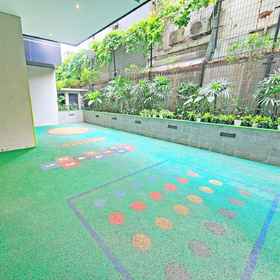 Hotel Exterior 1 Capital Zenity's Apartment Luxury Central City - Gym & Pool Access, Hotel ABBANK An Binh Bank