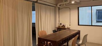 Others 6 Baan650 Hostel