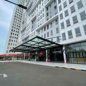 Hotel Exterior 1 Lodgiin Apartement Patra Land Urbano Bekasi, STBA JIA (Sekolah Tinggi Bahasa Asing JIA) 호텔