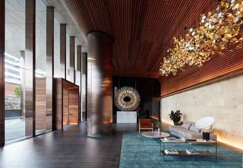 Lain-lain 1B1B Condo with Bay &River Views