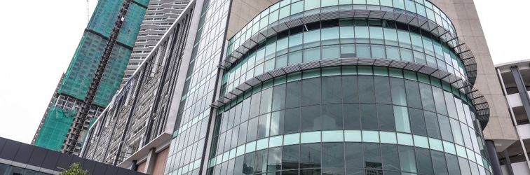 その他 Elegant Skyline Suite @ Datum Jelatek near KLCC