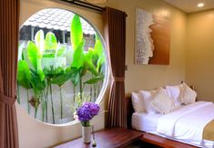 Khác 4 Cozy Villa - Garden & Gazebo