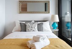 Lain-lain 6 1B1B Condo with Bay &River Views