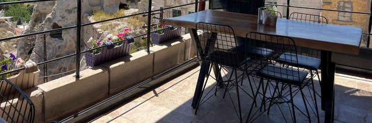 其他 Cappadocia Snora Cave