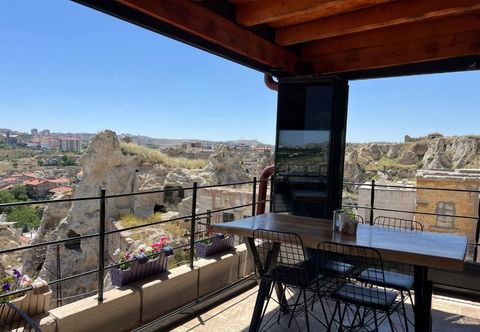 其他 Cappadocia Snora Cave