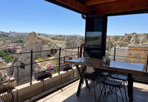 Others Cappadocia Snora Cave