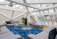 其他 3 Luxus Penthouse am Kurfürstendamm