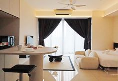 기타 3 Chanell Luxury Kingbed Legoland