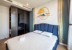 Lainnya 3 LUMIÈRE RIVERSIDE SUITE IN HCMC