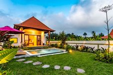 Others Akshaya Villa Ubud