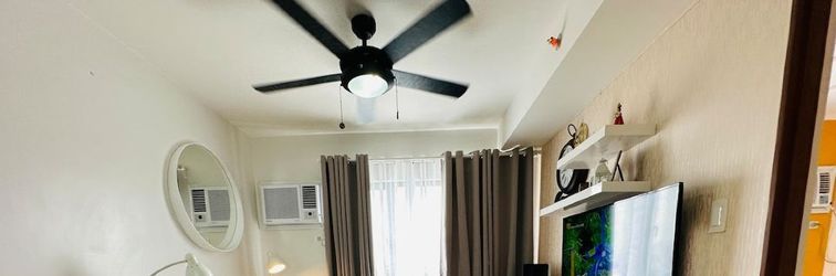 기타 The Hive Condominium Taytay Rizal