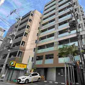 Hotel Exterior 1 At Easy Msaki, Khách sạn GF RAMEN LAB Osaka/Kansai Expo Store