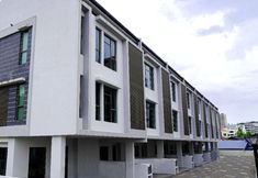 其他 2 Georgetown Chanel-Style Jacuzzi & KTV 5BR 18pax(F)