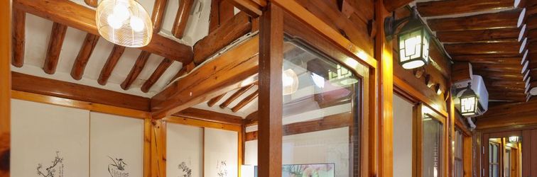 Others Stay Heritage Gyeongbokgung 2