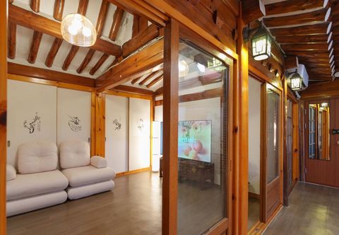 Others Stay Heritage Gyeongbokgung 2