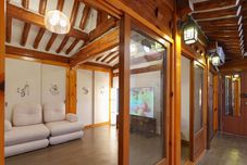 Others Stay Heritage Gyeongbokgung 2