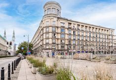 其他 2 Lumina Charming 3-room apartment in the center of Warsaw