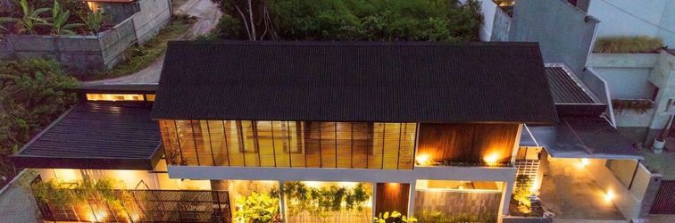 Others Komorebi House