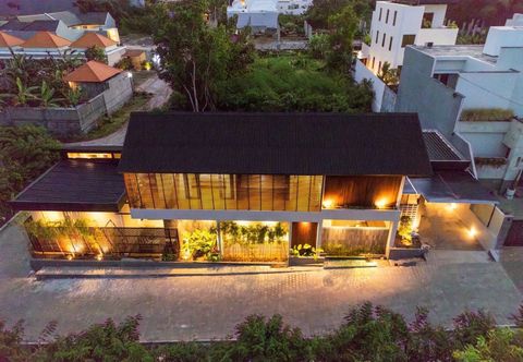 Others Komorebi House