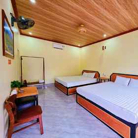 Others 1 Trang An Green Garden, Nhà hàng 2 Con Voi - Dê núi Ninh Bình Hotels