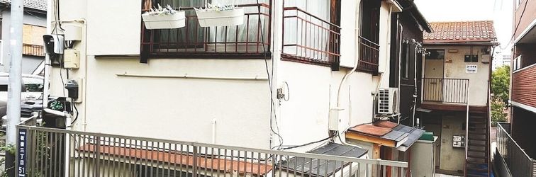 Others SMT Itabashi 3-chome