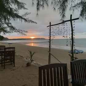 Hotel Exterior 1 Smile Beach Resort Khao Lak, Laem Pakarang Beach 酒店