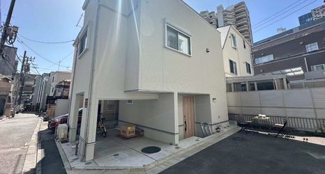 Others 2 New Garfieldhome Shinjuku