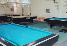 기타 6 Hotel Terang Bulan