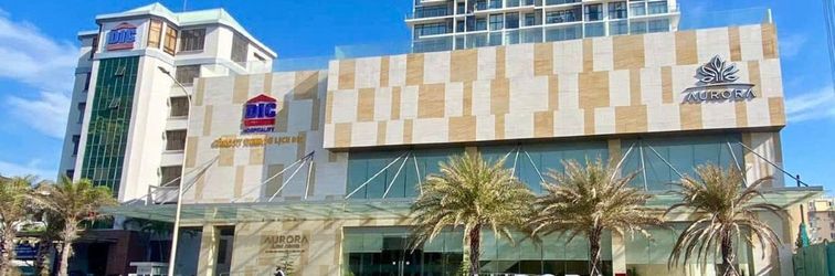 Others CSJ TOWER Vung Tau - RUBY HOUSE