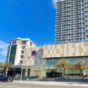 Logo 1 CSJ TOWER Vung Tau - RUBY HOUSE, Hotel SMA Lê Quý Đôn