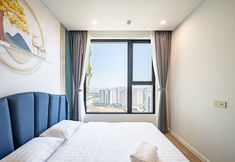 Lainnya 5 LUMIÈRE RIVERSIDE SUITE IN HCMC