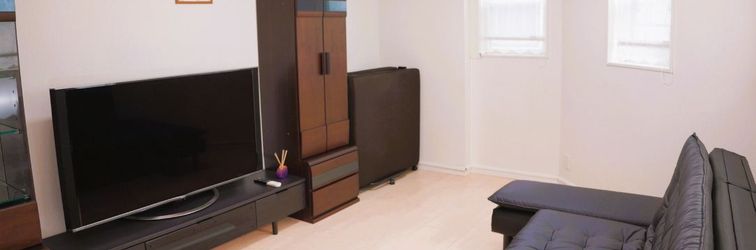 อื่นๆ Tokyo Ikebukuro villa