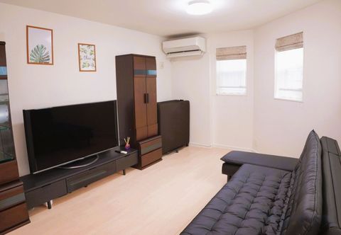 อื่นๆ Tokyo Ikebukuro villa