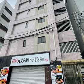 Hotel Exterior 1 YMK Oshiage 6B, Shinkoiwa Station North Exit Square Hotels