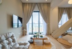 Others 5 LUCENTIA BY FEEL HOME