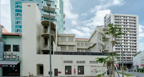 其他 2 Kam Leng Hotel DAYUSE Hourly Transit Room