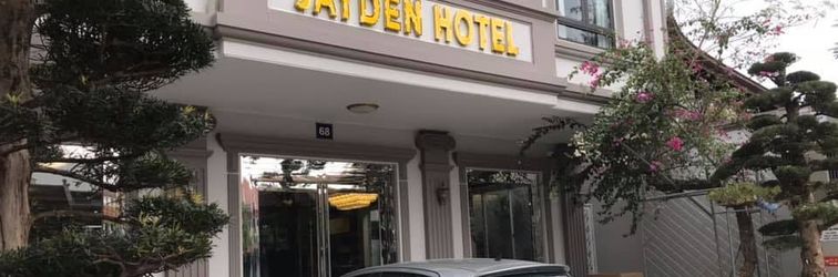 Others Jayden Ha Long hotel
