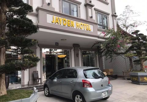Others Jayden Ha Long hotel