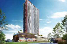 Others Seaview Pent House 3BR 10pax Meritus Residensi