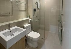 기타 4 Sutera Avenue by AEM RESIDENCES