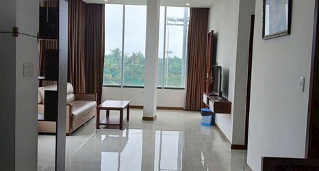 Others 2 Fly Sport Center Apartment