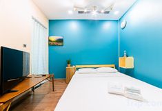 기타 6 Happy Sabbath Apartment Vietnam