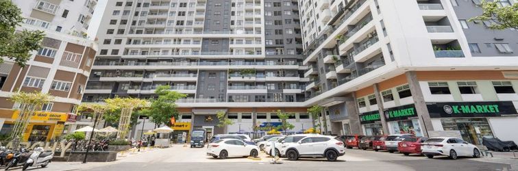 その他 LuxAura Apartment