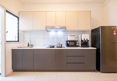 Lainnya 5 Savvy Residence by FEEL HOME