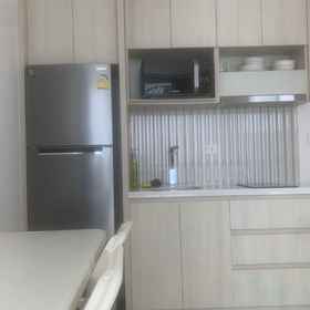 Others 1 Chung cư City Garden có hồ bơi, Khách sạn MuNasir Pool Cafe